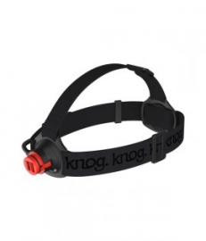 KNOG PWR Headtorch Strap outdoor popruh pro čelovku K12074